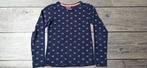 Maat 134-140 HEMA longsleeve meisje, Kinderen en Baby's, Kinderkleding | Maat 134, Ophalen of Verzenden, Hema, Meisje, Shirt of Longsleeve