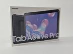 Samsung Galaxy Tab Active Pro - 64GB LTE - Zwart, 10 inch, Nieuw, Ophalen of Verzenden, Samsung