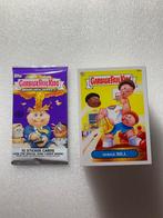 Topps Garbage Pail Kids Brand New Series 3 BNS 132 card set, Hobby en Vrije tijd, Sticker, Ophalen of Verzenden, Zo goed als nieuw