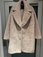 Prachtige jas van Maura Claudia Sträter. 42/44, Kleding | Dames, Jassen | Winter, Beige, Maat 42/44 (L), Nieuw, Ophalen of Verzenden