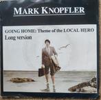 Mark Knopfler Going home, Ophalen of Verzenden, Zo goed als nieuw, Pop