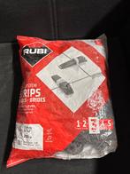 Rubi Tegel Levelling Systeem zakken geopend, Ophalen of Verzenden, Nieuw, Minder dan 5 m², Overige typen