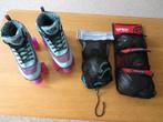 Rio Rollerskates + bescherming, Overige merken, Overige typen, Nieuw, Ophalen of Verzenden