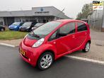 Peugeot IOn Active, Automaat, Zwart, 16 kWh, 4 stoelen