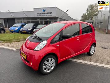Peugeot IOn Active beschikbaar voor biedingen