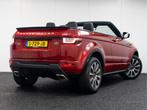 Land Rover Range Rover Evoque Convertible 2.0 Si4 HSE Dynami, Auto's, Land Rover, Automaat, 12 maanden, Gebruikt, 4 cilinders