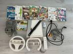 Nintendo Wii, Spelcomputers en Games, Spelcomputers | Nintendo Wii, Ophalen, Gebruikt