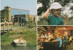 WEERT Weerterbergen Vendorado Bungalowpark, Verzenden, 1980 tot heden, Gelopen, Limburg