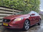 Volvo V40 1.5 T3 152PK Geartronic 2015 NW Distributieriem, Auto's, Volvo, 65 €/maand, Stof, 1498 cc, Zwart