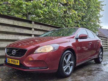 Volvo V40 1.5 T3 152PK Geartronic 2015 NW Distributieriem beschikbaar voor biedingen