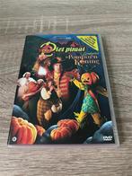 Dvd Piet Piraat - De Pompoen Koning, Cd's en Dvd's, Dvd's | Kinderen en Jeugd, Alle leeftijden, Ophalen of Verzenden, Avontuur