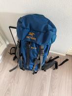 Arc’teryx bora 50 rugzak, Ophalen of Verzenden, Gebruikt