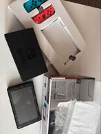 Nintendo Switch met games, Gebruikt, 1 speler, Eén computer, Ophalen of Verzenden