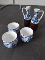 CHINESE KOPJES, Antiek en Kunst, Ophalen of Verzenden