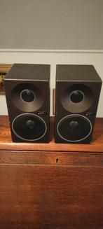 Technics SB-F2, Overige merken, Gebruikt, Ophalen of Verzenden, 120 watt of meer