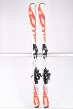 70 80 100 110 120 130 140 kinder ski's DYNAMIC VRO7, Overige merken, Gebruikt, 100 tot 140 cm, Ophalen of Verzenden