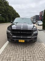 Dodge Ram 1500 Bighorn SUPERDIK, Automaat, 3500 kg, Leder, USB