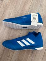 Adidas Nemeziz Tango Indoor Schoenen | Nieuw | Maat 44 2/3, Blauw, Sportschoenen, Nieuw, Ophalen of Verzenden