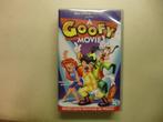 VHS tekenfilm: Disney's - A Goofy Movie., Gebruikt, Tekenfilm, Alle leeftijden, Ophalen of Verzenden