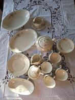 Oud servies, Antiek en Kunst, Ophalen