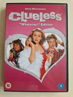 CLUELESS "Whatever!" Edition [DVD] Komedie, Vanaf 12 jaar, Verzenden, Zo goed als nieuw