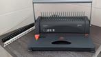 United Office inbinder 'starbinder', Diversen, Ophalen, Zo goed als nieuw