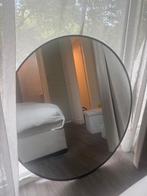 Spiegel rond, Huis en Inrichting, Woonaccessoires | Spiegels, Ophalen, 100 tot 150 cm, Rond, Nieuw