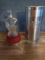 Jean Paul Gaultier Classique parfum verzamelaar, Ophalen of Verzenden, Gebruikt