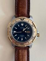 Casio quartz horloge. Jaren 80/90. Eerste eigenaar., Ophalen of Verzenden, Gebruikt, Staal, Casio