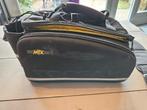 Topeak MTX QuickTrack Fiets Tas, Ophalen, Gebruikt, Topeak