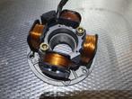 Beta RR 50 AM6 onsteking + alle blok delen Enduro / Motard, Ophalen of Verzenden, Gebruikt, Blok, Beta RR