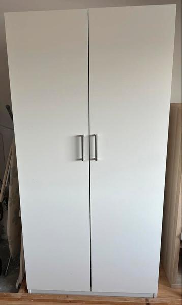 Ikea Pax kast 100x58x201