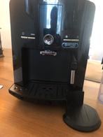 Krups quattro force bonen machine, Witgoed en Apparatuur, Koffiezetapparaten, Koffiemachine, Zo goed als nieuw, Afneembaar waterreservoir