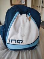 Inq tennisrugzak, Ophalen, Gebruikt