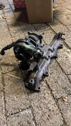 Turbo 1.9 TDI met uitlaatspruitstuk, Auto-onderdelen, Motor en Toebehoren, Ophalen of Verzenden, Gebruikt, Volkswagen