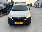 Peugeot Partner 1.6 HDI 55KW 2017, Auto's, Bestelauto's, Origineel Nederlands, Te koop, 1600 cc, 2 stoelen