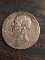 Rijksdaalder Willem ll, 1842, Ophalen of Verzenden, Koning Willem III, 2½ gulden