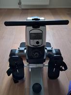 Roeitrainer, Ophalen, Gebruikt, Armen, Metaal