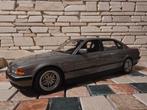 Bmw 7 Serie 750 IL E38 1:18 Otto Models James Bond, Hobby en Vrije tijd, Modelauto's | 1:18, Ophalen, Zo goed als nieuw, Auto