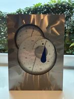 Barometer, Audio, Tv en Foto, Weerstations en Barometers, Ophalen, Zo goed als nieuw, Barometer