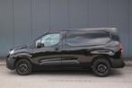 Fiat DOBLO 1.5D 100pk L2 1000kg Camera/Navigatie/Parkeersens, Auto's, Voorwielaandrijving, Stof, 4 cilinders, Zwart