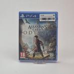 Ps4 Game:Assassins Creed Odyssey, Sony, Zo goed als nieuw, Support@sony.com, 1-7-1 Konan, Minato-ku
Tokyo 108-0075
Japan