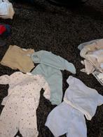 Feetjes pyamas maat 56 t/m 86, Kinderen en Baby's, Ophalen of Verzenden
