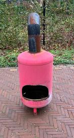 buitenhaard, Tuin en Terras, Tuinhaarden, Ophalen, Gebruikt