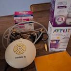 Medela Swing Borstkolf - Pomp en Slangetjes, Ophalen of Verzenden