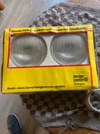 Oldtimer 1 Set Bosch witte mistlampen type Touring 160 mm, Ophalen of Verzenden, Nieuw