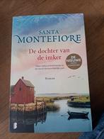 Santa Montefiore 2 boeken, Gelezen, Ophalen of Verzenden, Santa Montefiore