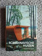 Scandinavische huizen - architectuur, Ophalen of Verzenden