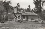 wanroy  blokhut, Verzenden, 1960 tot 1980, Gelopen, Noord-Brabant