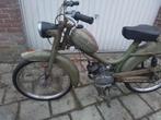 Lygie Oltimer brommer italjie, 50 cc, 3 versnellingen, Ophalen, Overige merken